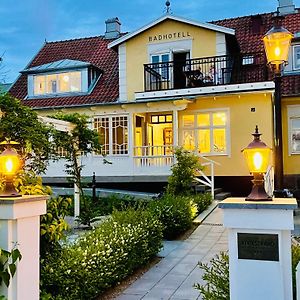 STF Kivikstrand Badhotell